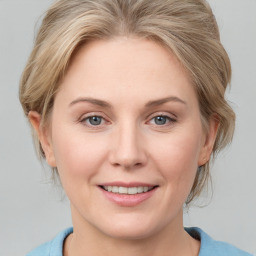 Desiree Wulf Profile Picture