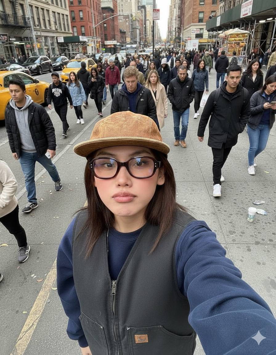 Olivia Castro Profile Picture