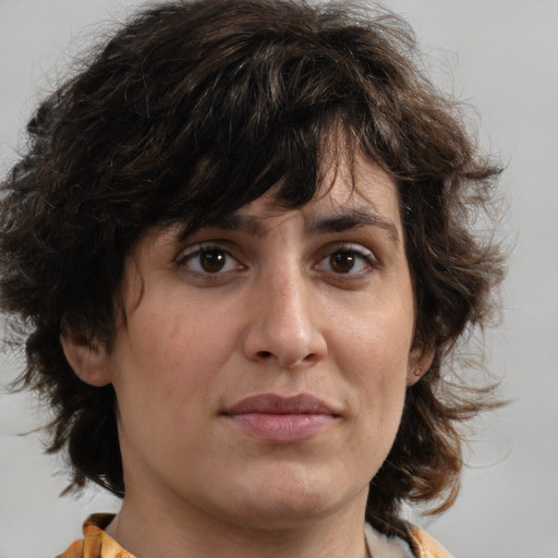 Yael Parker Profile Picture