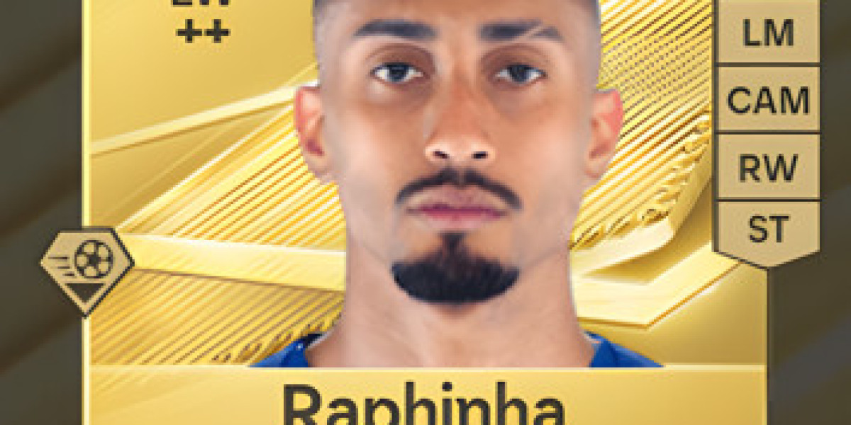 Raphael Dias Belloli: FC 27 Card Guide
