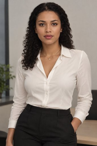 Ranna Parisi Profile Picture