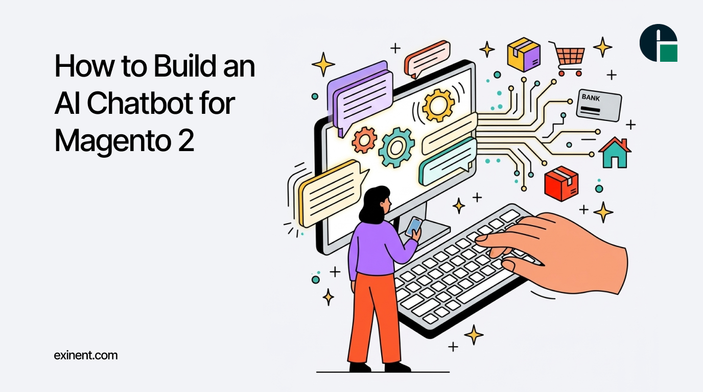 How to Build an AI Chatbot for Magento