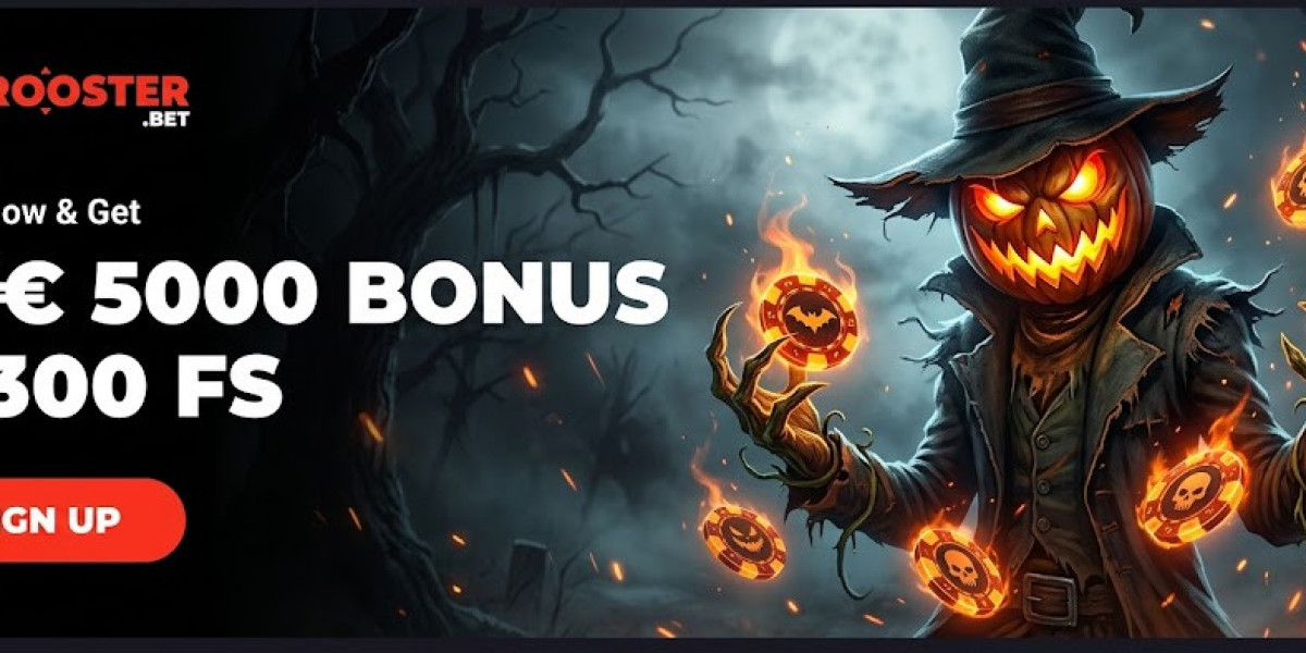 Worldwide Roosterbet Players Discover Innovative Slot Experiences