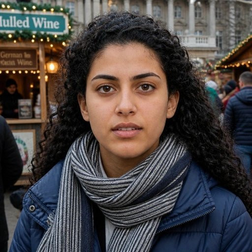 Clara Hoffmann Profile Picture