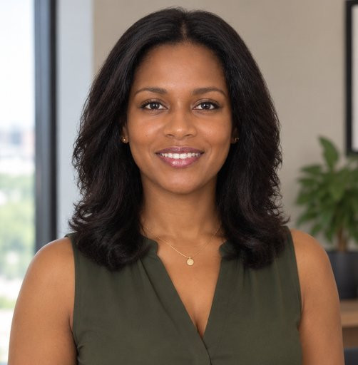 Veronica Giordano Profile Picture